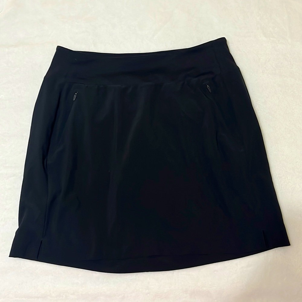 Athlete Soho skort